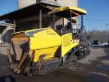   Bomag BF300C
